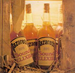 Nazareth : Sound Elixir